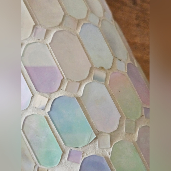 🖤3/$15 Mosaic Container - Picture 7 of 7